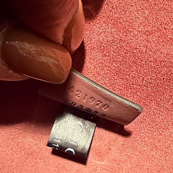 Gucci Dionysus GG Blooms Bag - Picture 15 of 16